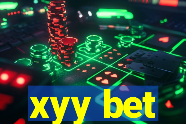 xyy bet